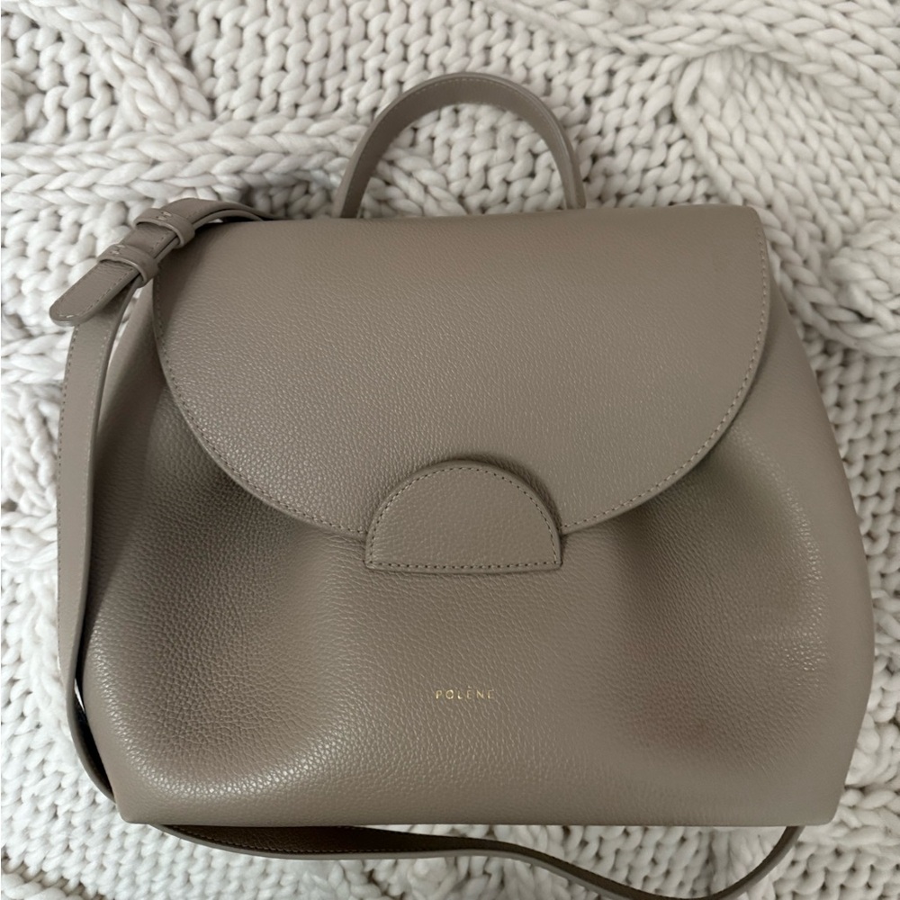 Polene Numero Un Taupe